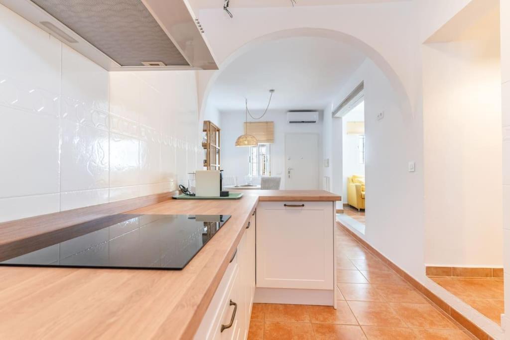 Photo of Kitchen in El Pozo de los Frailes