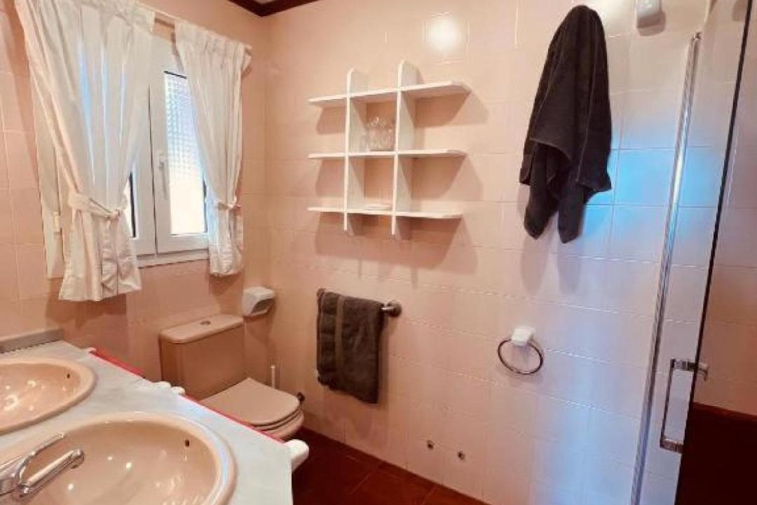 Photo of Bathroom in El Puerto de Santa Maria