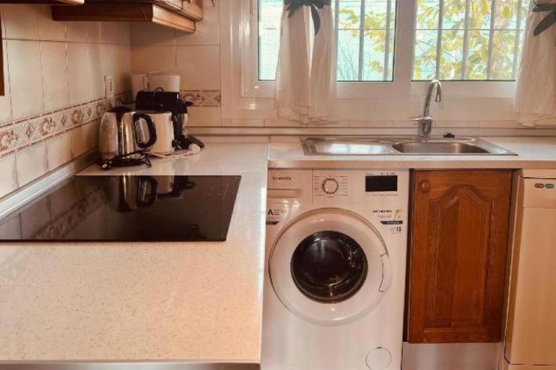 Photo of Kitchen in El Puerto de Santa Maria