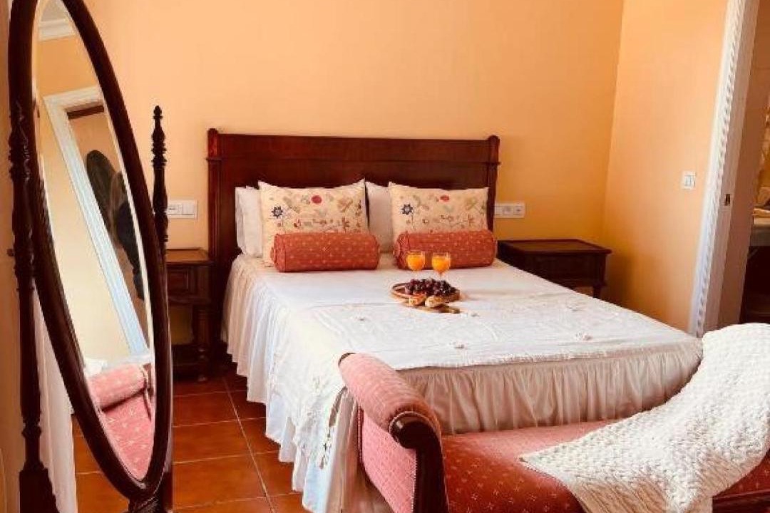 Photo of Bedroom in El Puerto de Santa Maria