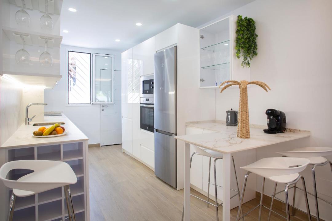 Photo of Kitchen in Benalmadena Costa