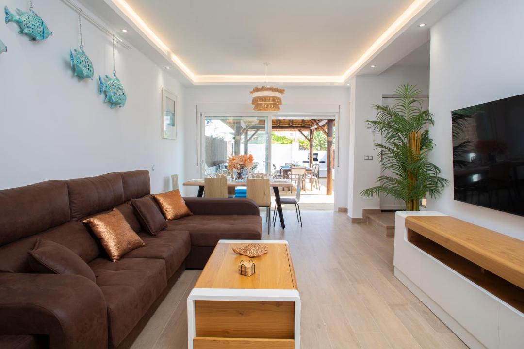 Photo of Livingroom in Benalmadena Costa