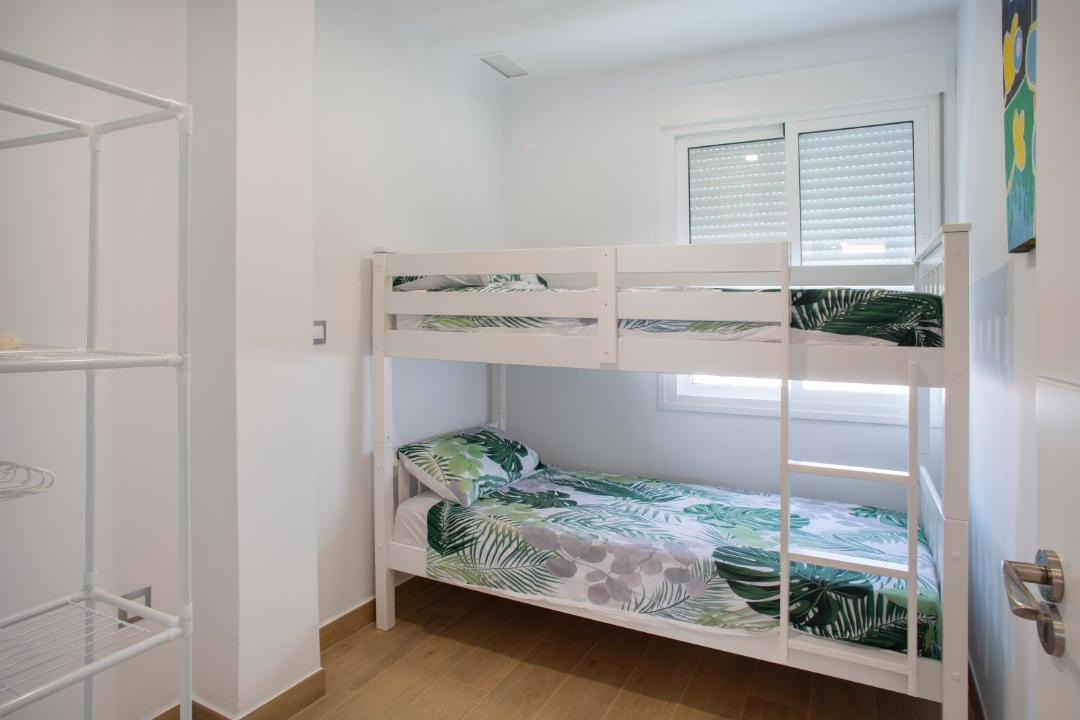 Photo of Bedroom in Benalmadena Costa