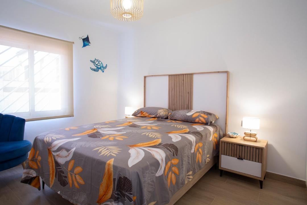 Photo of Bedroom in Benalmadena Costa