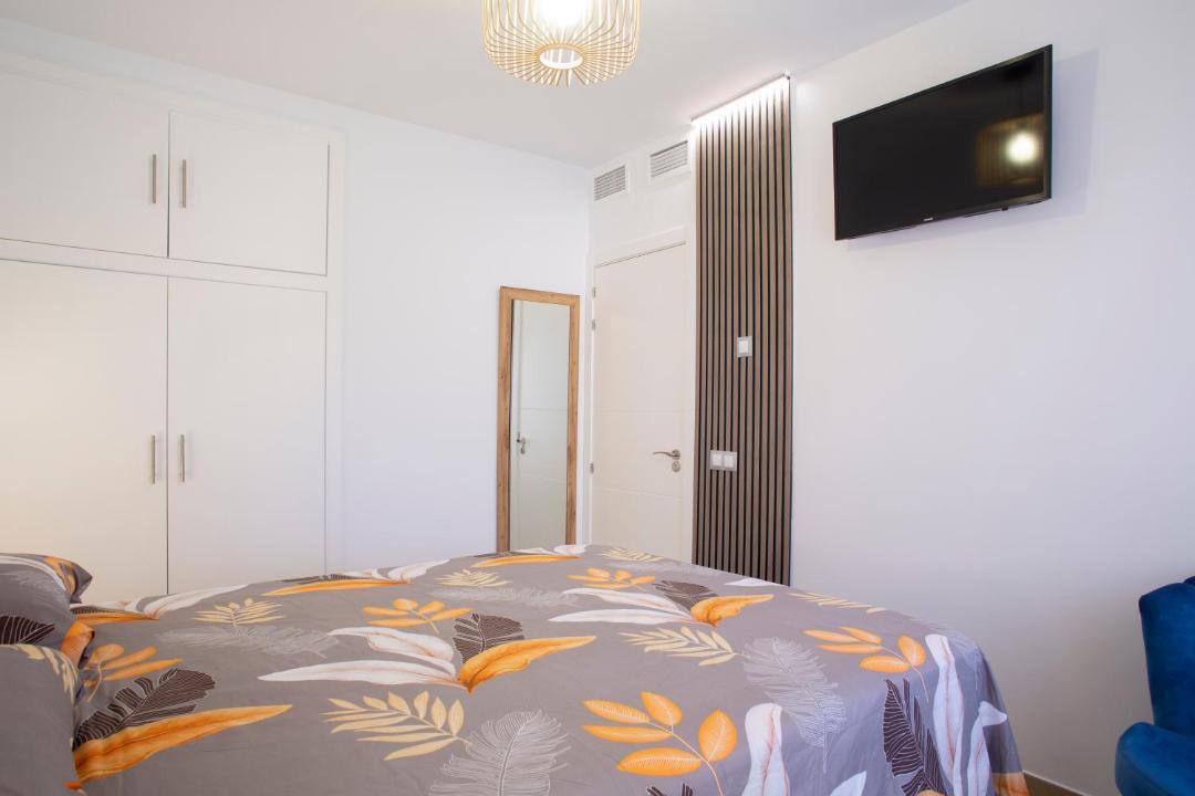 Photo of Bedroom in Benalmadena Costa