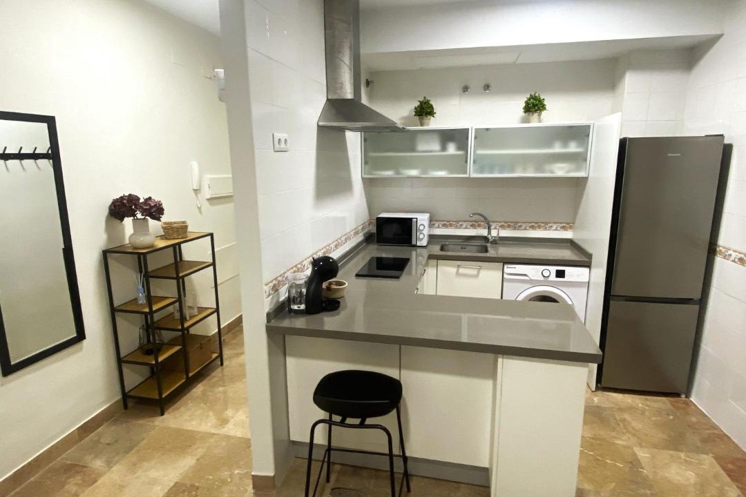 Photo of Kitchen in Alcala de Guadaira