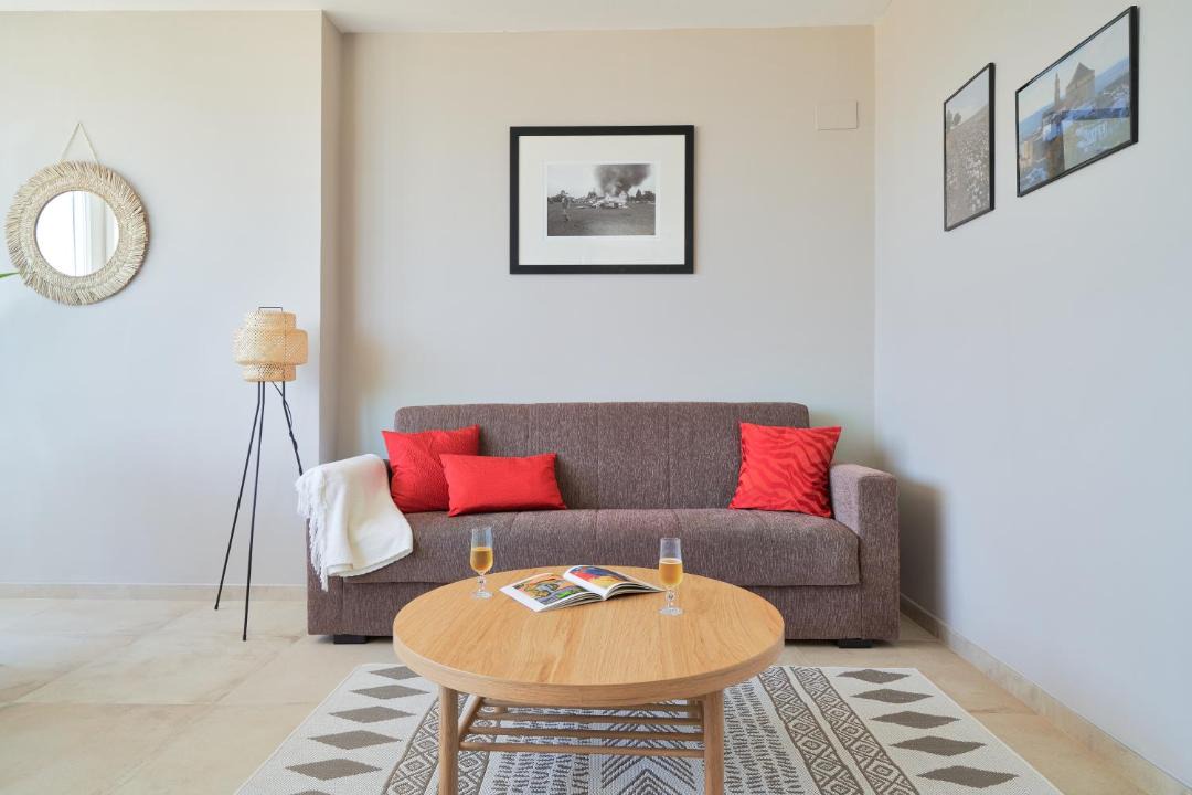 Photo of Livingroom in Guadalmar