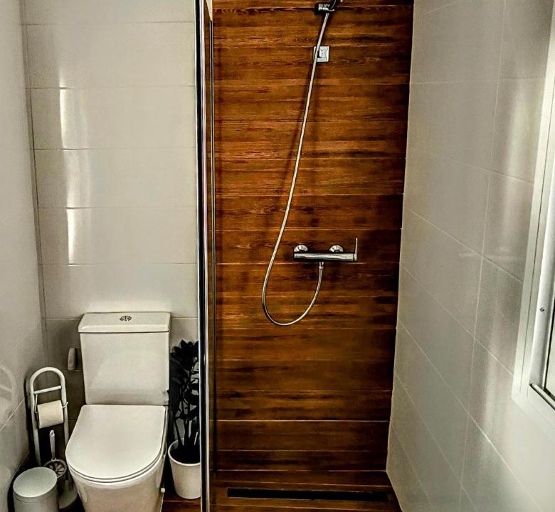 Photo of Bathroom in Fuente de Piedra