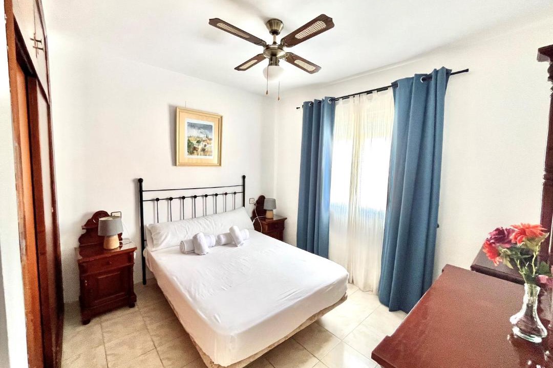 Photo of Bedroom in Sector P - Palmito
