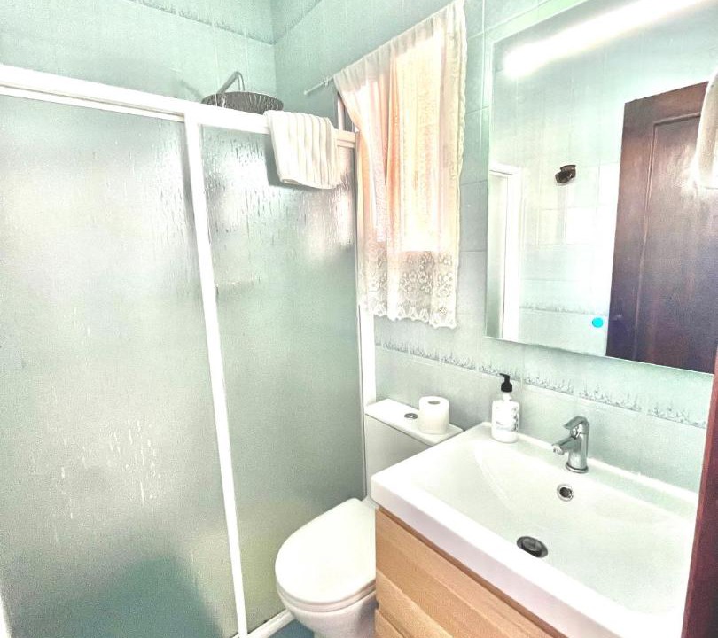 Photo of Bathroom in Sector P - Palmito