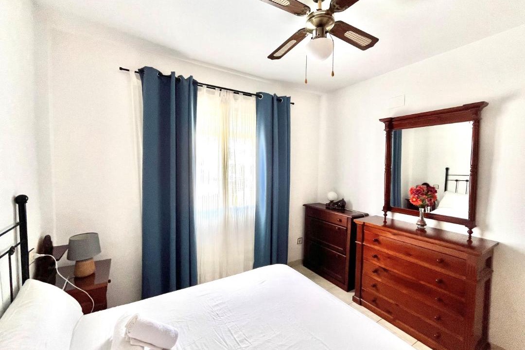 Photo of Bedroom in Sector P - Palmito