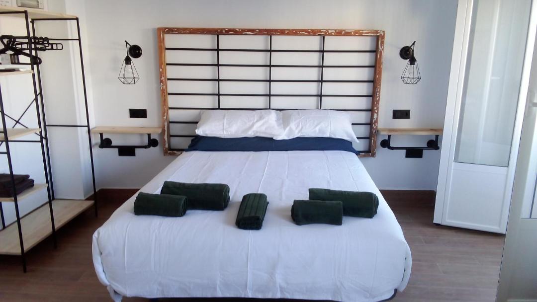 Photo of Bedroom in Fuente de Piedra