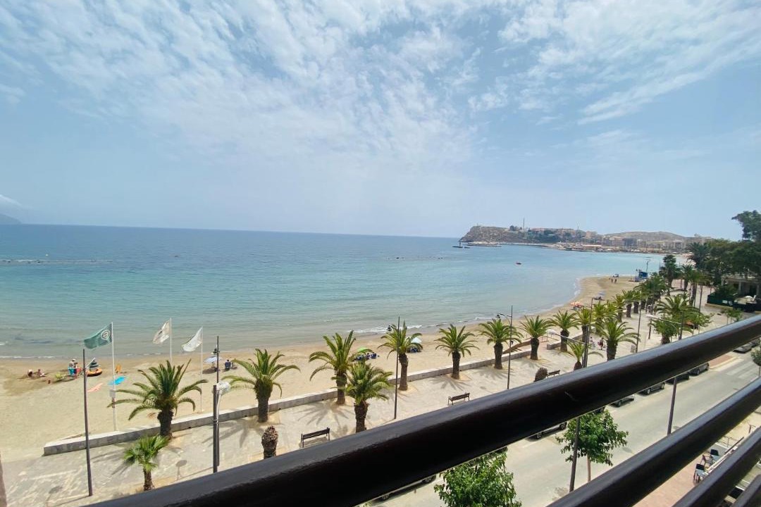 Photo of Others in Puerto de Mazarron