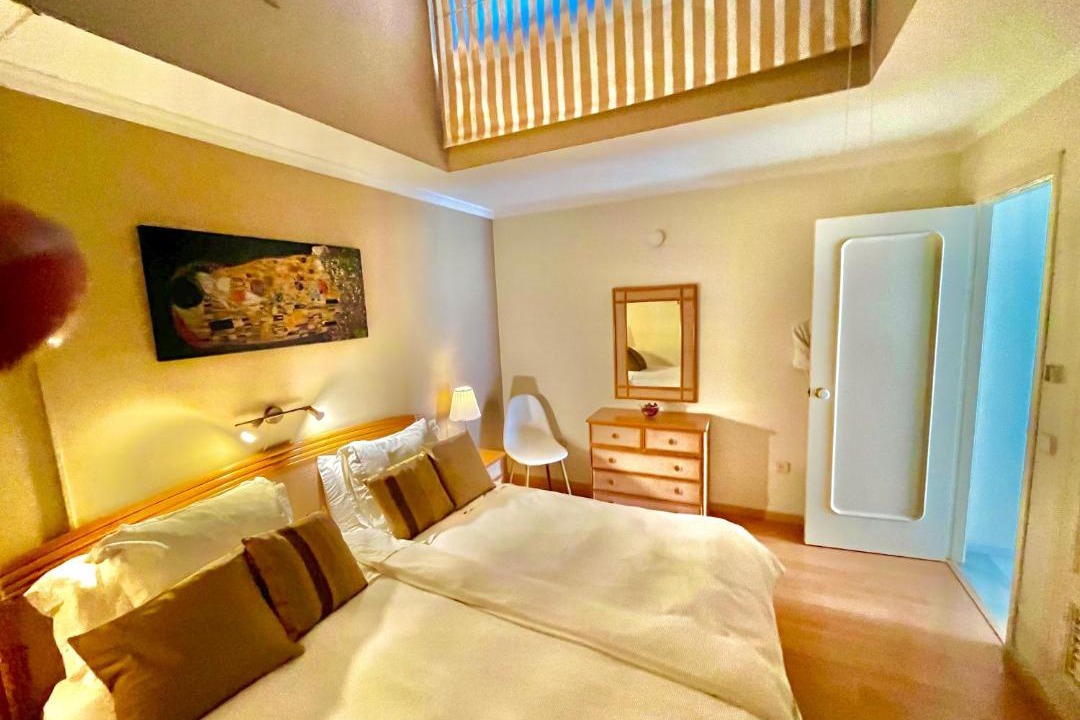 Photo of Bedroom in Marbella