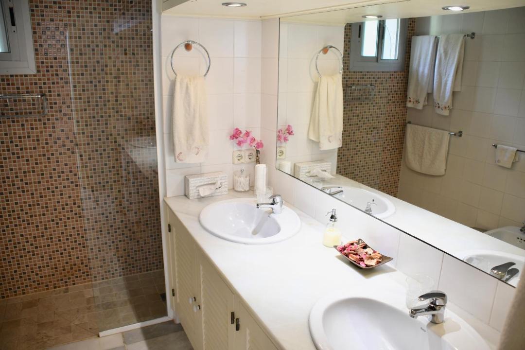Photo of Bathroom in Marbella