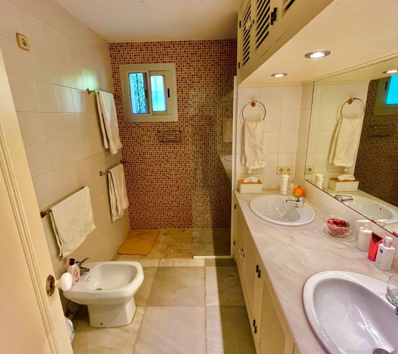 Photo of Bathroom in Marbella