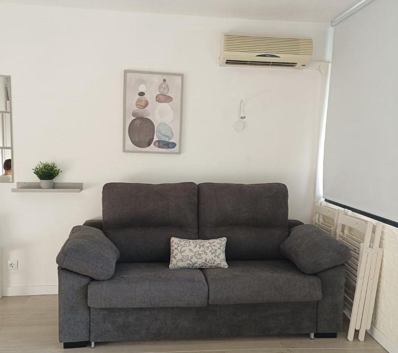 Photo of Livingroom in Sector L - Laguna del Sopeton