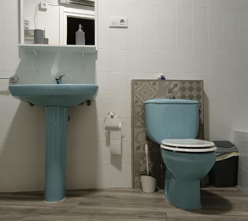 Photo of Bathroom in Priego de Cordoba