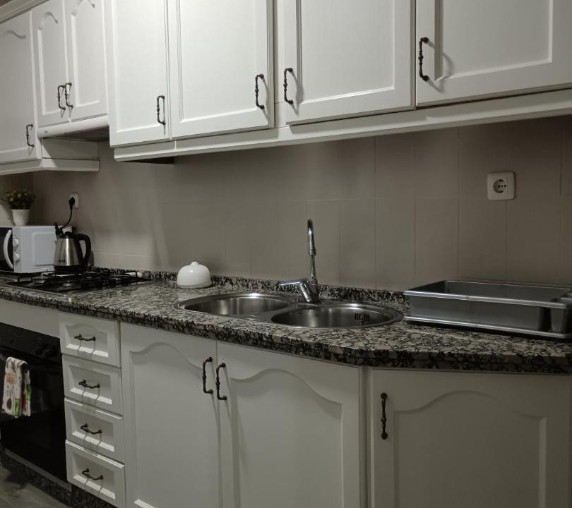 Photo of Kitchen in Priego de Cordoba