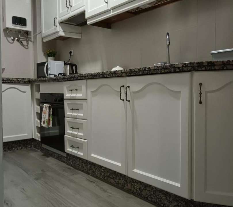Photo of Kitchen in Priego de Cordoba