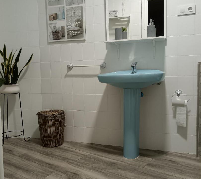 Photo of Bathroom in Priego de Cordoba