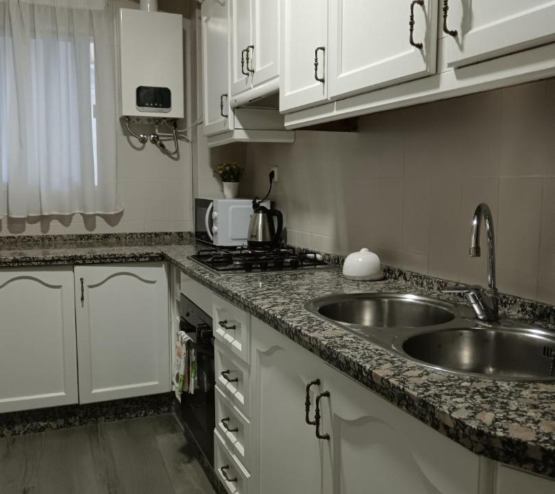 Photo of Kitchen in Priego de Cordoba
