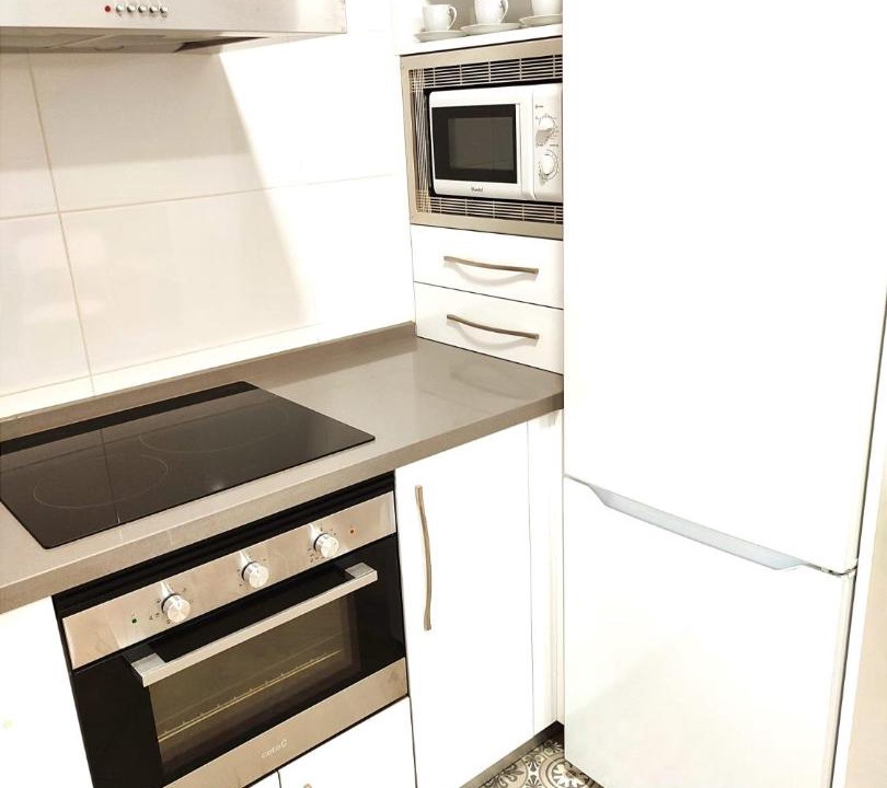 Photo of Kitchen in Puerto de la Torre