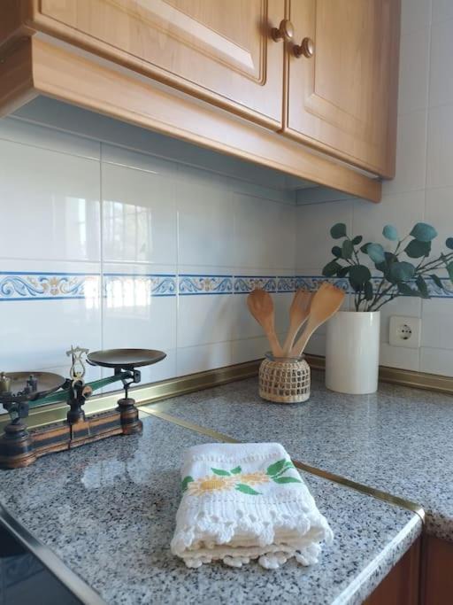 Photo of Kitchen in Los Marines