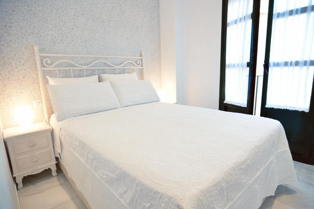 Photo of Bedroom in Doctor Barraquer-Grupo Renfe-Policlinico