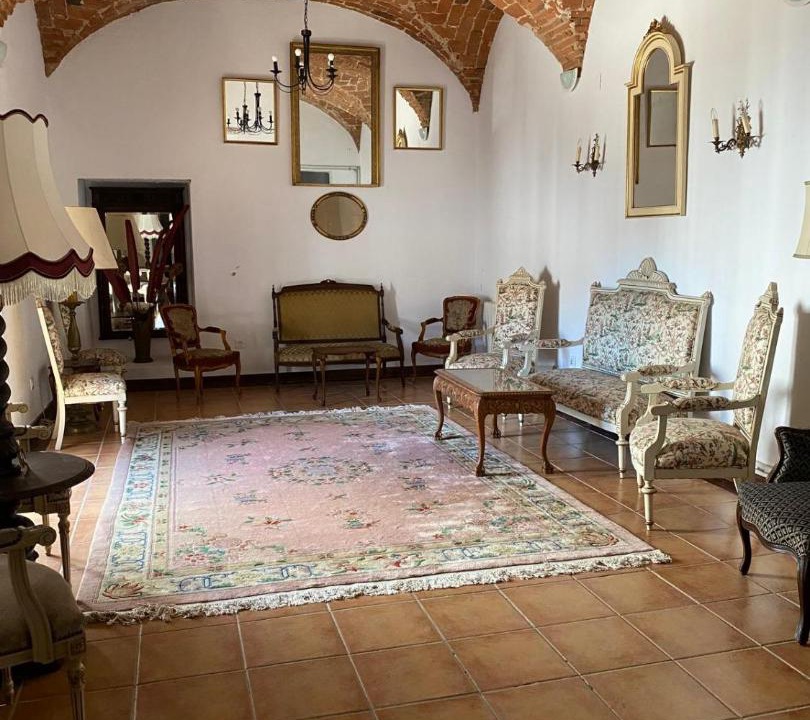 Photo of Livingroom in Calabazares