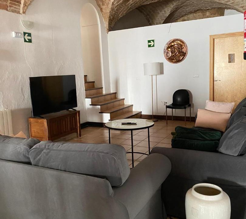 Photo of Livingroom in Calabazares