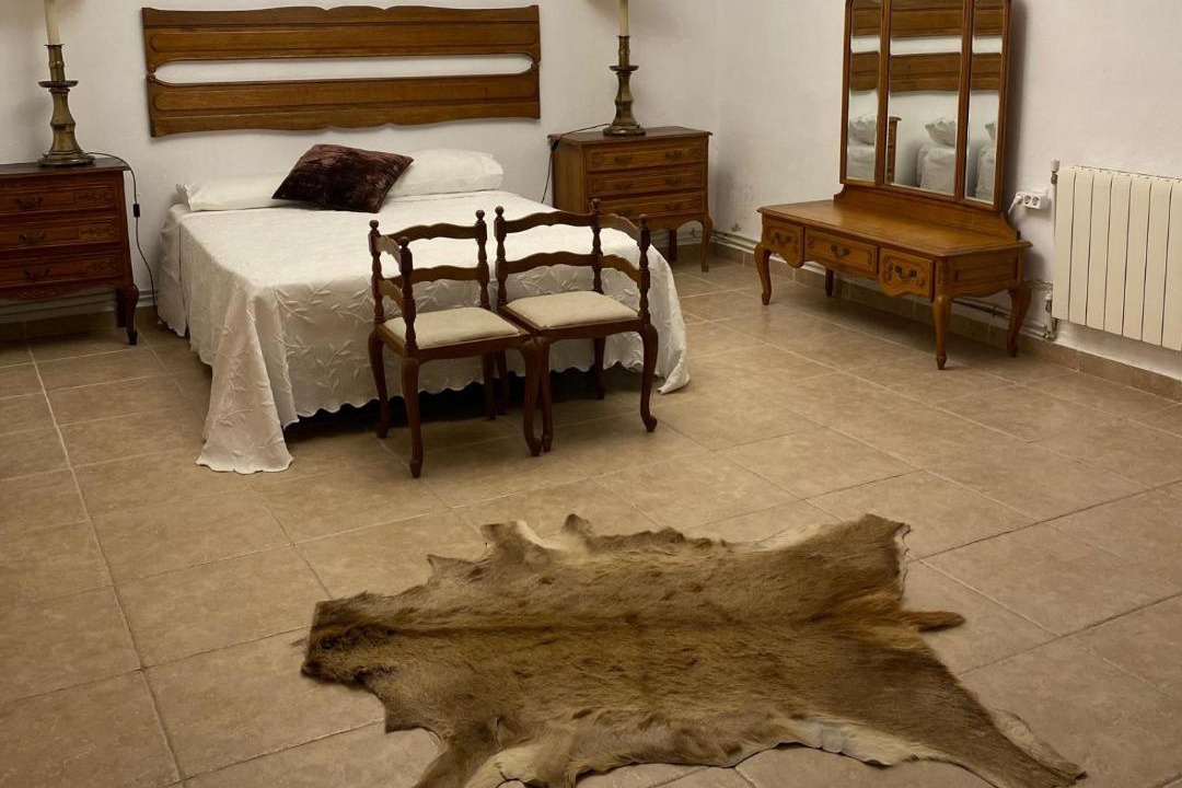 Photo of Bedroom in Calabazares
