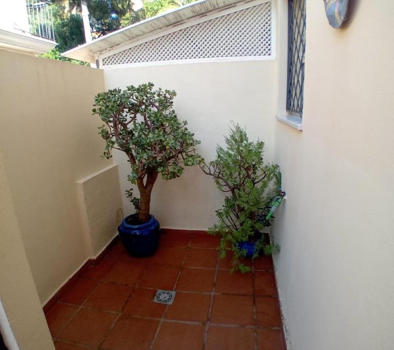 Photo of Patio Balcony in Isla Cristina