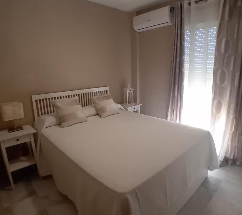 Photo of Bedroom in Isla Cristina