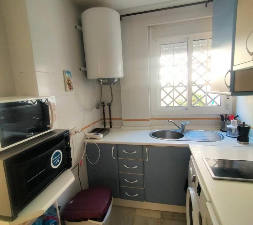 Photo of Kitchen in Isla Cristina