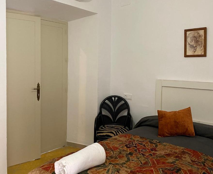 Photo of Bedroom in Montilla