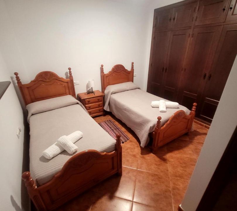 Photo of Bedroom in Cuevas del Becerro