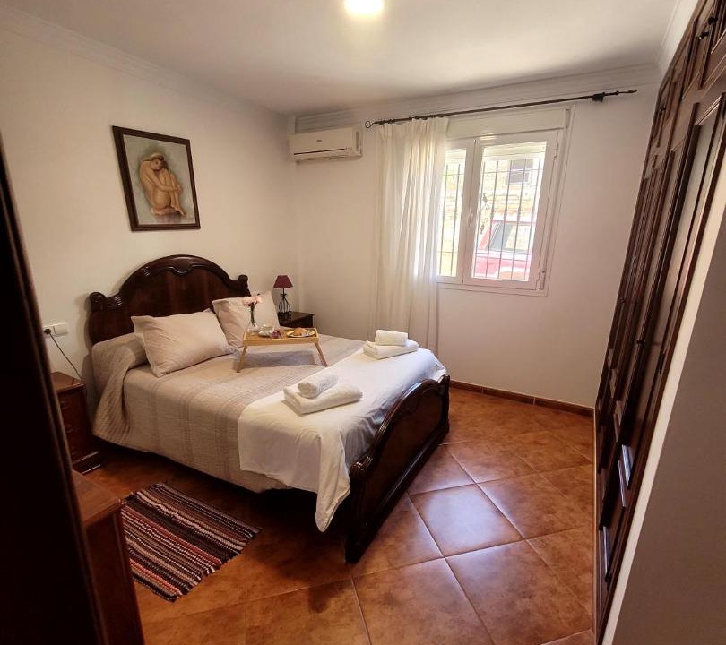 Photo of Bedroom in Cuevas del Becerro