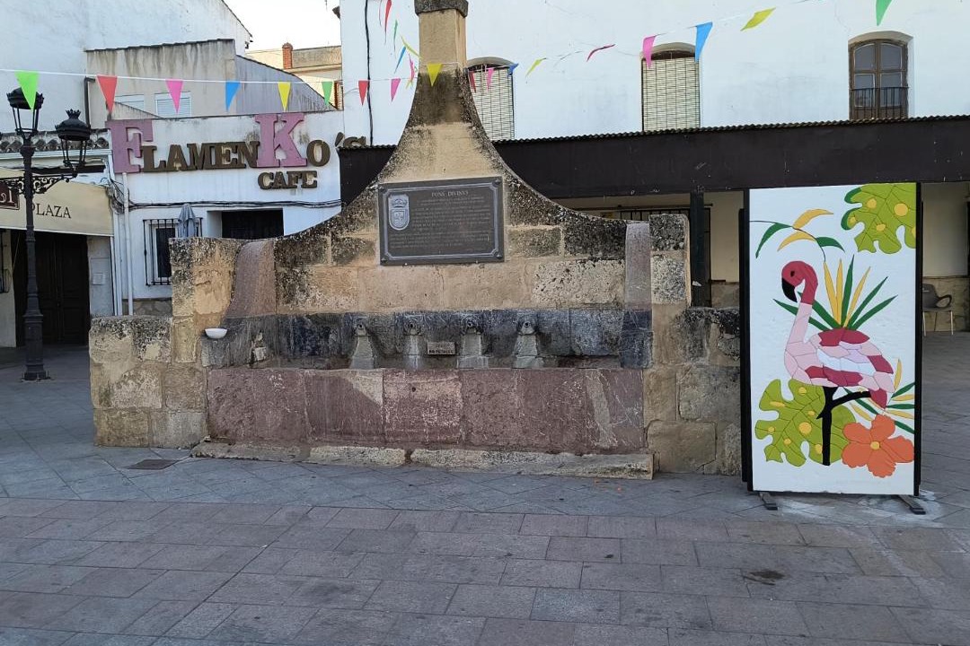 Photo of Others in Fuente de Piedra