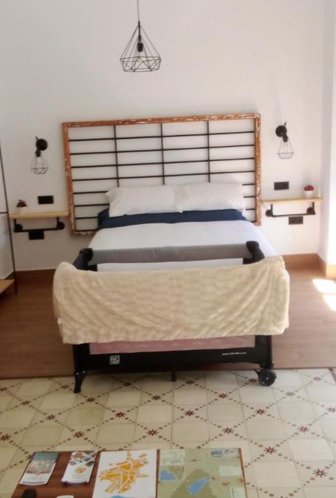 Photo of Bedroom in Fuente de Piedra