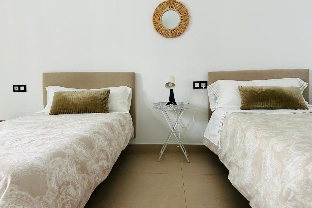 Photo of Bedroom in La Victoria