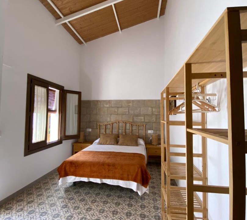 Photo of Bedroom in Montilla