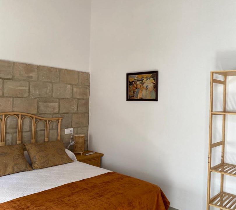 Photo of Bedroom in Montilla
