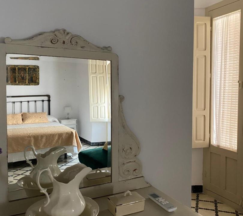 Photo of Bedroom in Montilla
