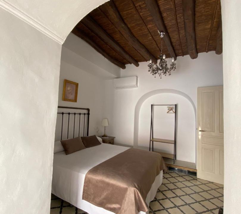 Photo of Bedroom in Montilla