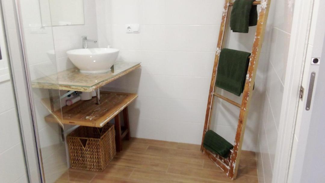 Photo of Bathroom in Fuente de Piedra