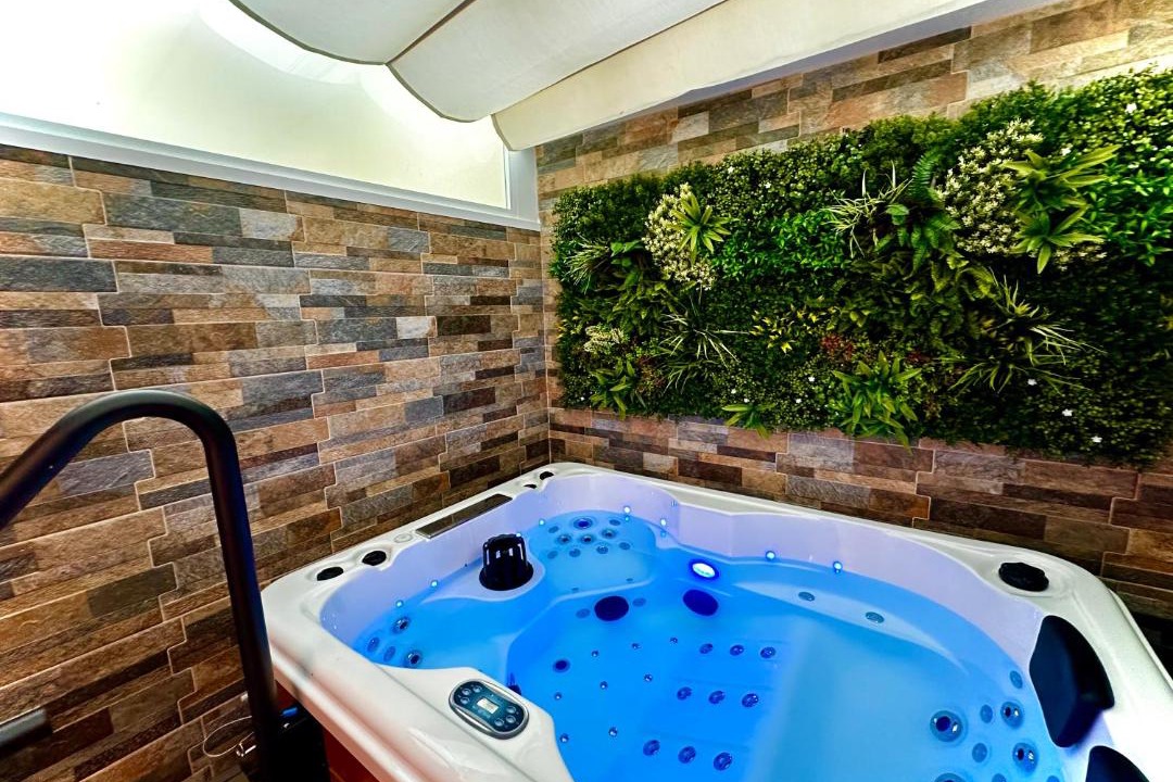 Photo of Bathroom in El Puerto de Santa Maria