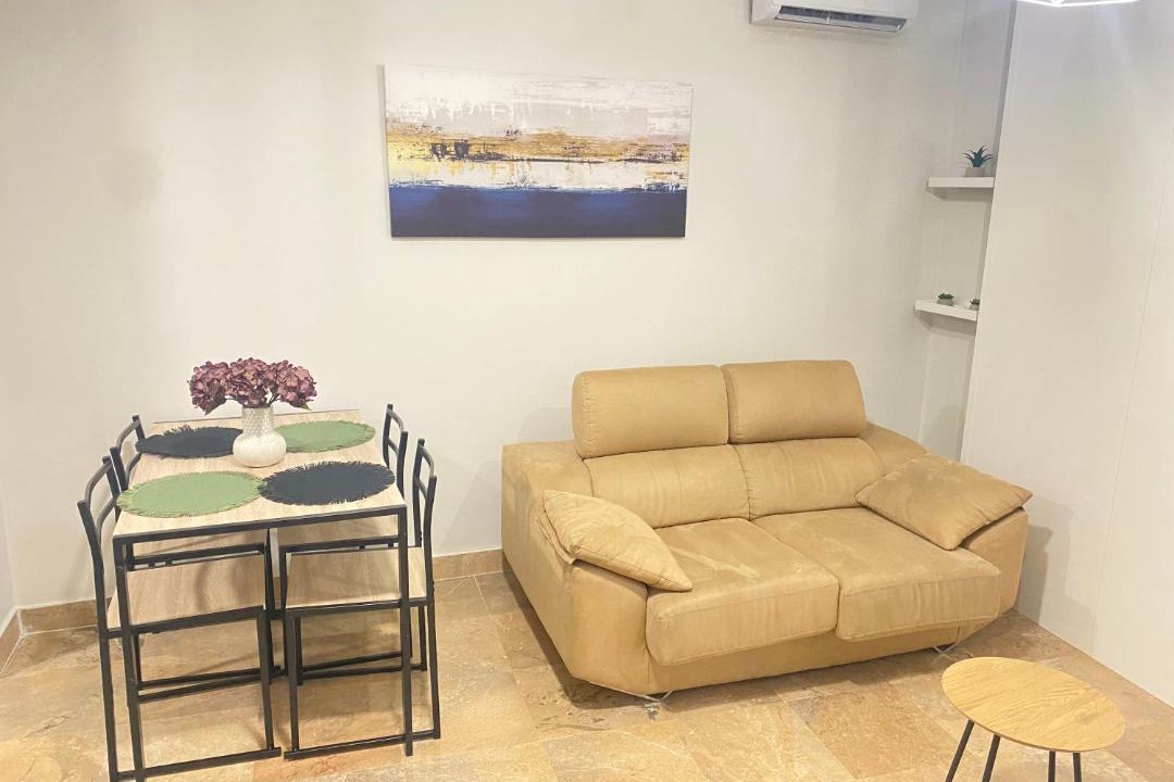 Photo of Livingroom in Alcala de Guadaira
