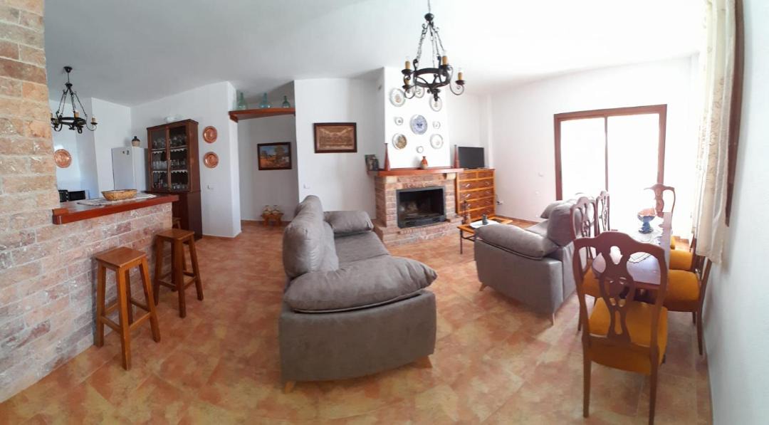 Photo of Others in Valle de Abdalagis