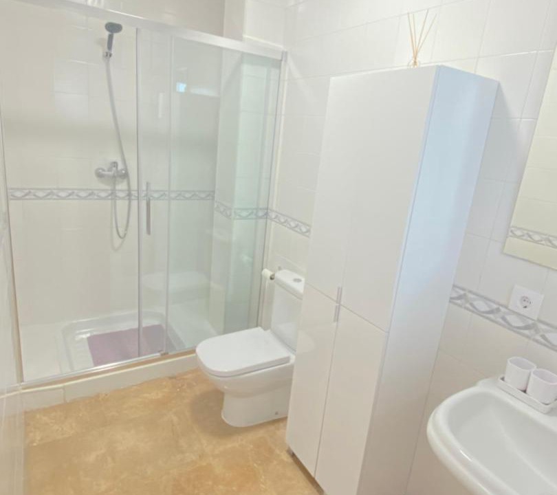 Photo of Bathroom in Alcala de Guadaira